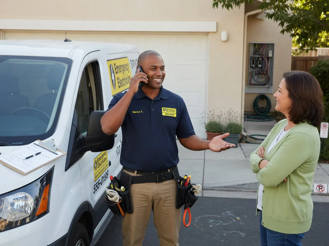 Emergency Electrician Crenshaw, MS FAQs